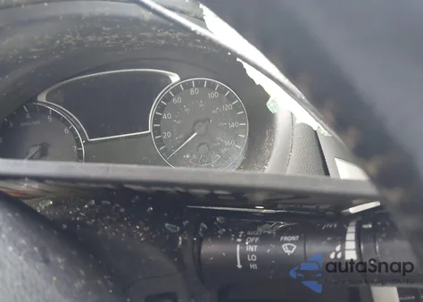 2018 Nissan Altima 2.5 Sl z USA, uszkodzony, nr VIN 1N4AL3AP7JC127410